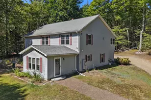 281 Mudgett Rd, Newburgh, ME 04444 - Photo 1