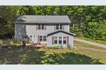 281 Mudgett Road, Newburgh, ME 04444 - Photo 2