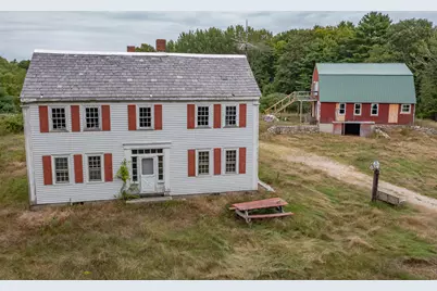 32 Logging Road, York, ME 03902 - Photo 2