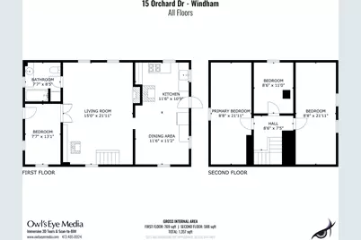 15 Orchard Road, Windham, ME 04062 - Photo 62