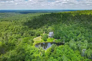 169 Patrick Mountain Ln, Washington, ME 04574 - Photo 2