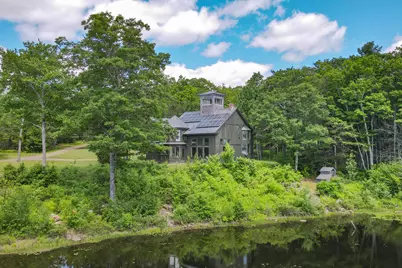 169 Patrick Mountain Lane, Washington, ME 04574 - Photo 1