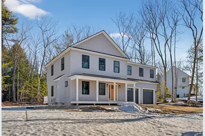 00 Casco Heights, Casco, ME 04015 - Photo 4