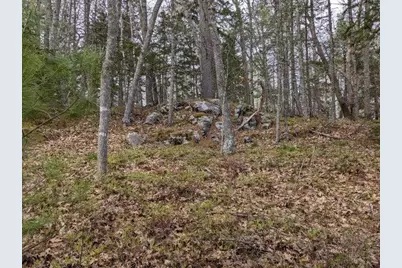 Lot 16-3B Blaisdell Cemetery Road, Sullivan, ME 04664 - Photo 14