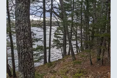 Lot 16-3B Blaisdell Cemetery Road, Sullivan, ME 04664 - Photo 20