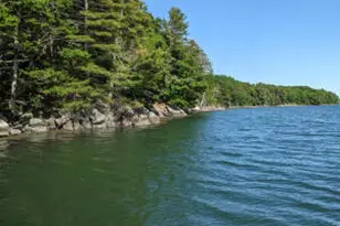 Lot 16-3B Blaisdell Cemetery Rd, Sullivan, ME 04664 - Photo 1