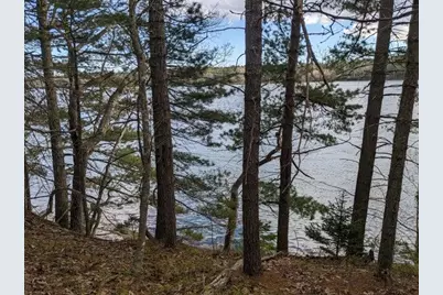 Lot 16-3B Blaisdell Cemetery Road, Sullivan, ME 04664 - Photo 12