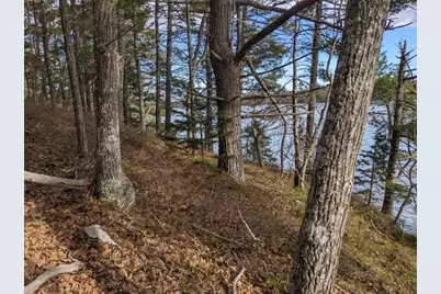 Lot 16-3B Blaisdell Cemetery Road, Sullivan, ME 04664 - Photo 10