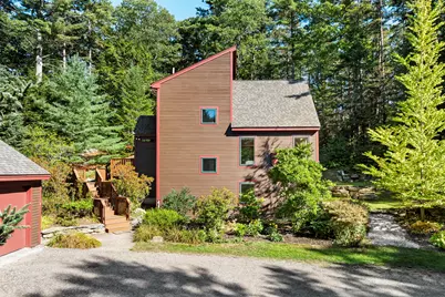 410 Gilman Road, Yarmouth, ME 04096 - Photo 8