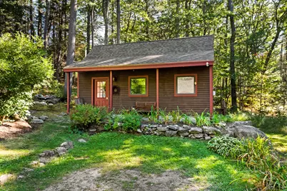 410 Gilman Road, Yarmouth, ME 04096 - Photo 32