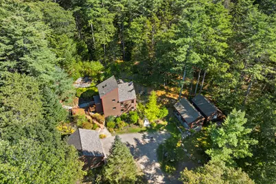 410 Gilman Road, Yarmouth, ME 04096 - Photo 2