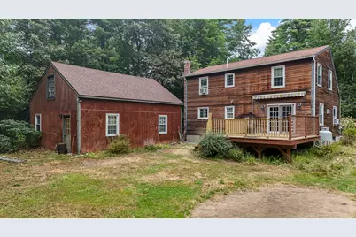 224 Beaver Dam Road, Waterboro, ME 04061 - Photo 4
