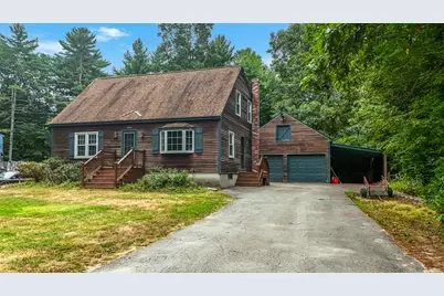 224 Beaver Dam Road, Waterboro, ME 04061 - Photo 2