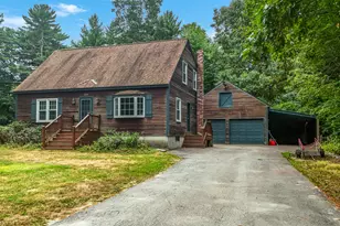 224 Beaver Dam Rd, Waterboro, ME 04061 - Photo 2