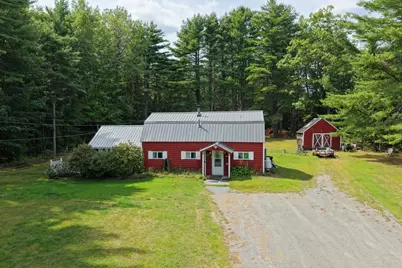 636 Bennoch Road, Old Town, ME 04468 - Photo 2