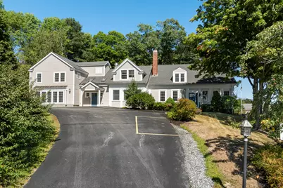 34 Main Street, Newcastle, ME 04553 - Photo 2