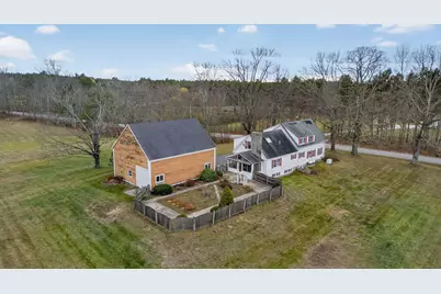 180 Highland Cliff Road, Windham, ME 04062 - Photo 4