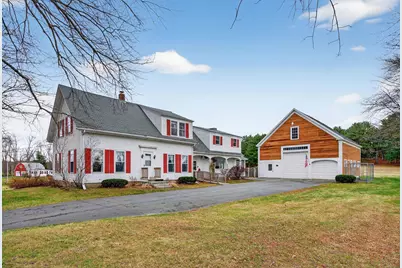 180 Highland Cliff Road, Windham, ME 04062 - Photo 46