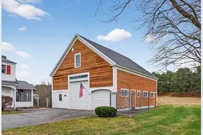 180 Highland Cliff Road, Windham, ME 04062 - Photo 44
