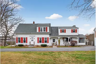 180 Highland Cliff Road, Windham, ME 04062 - Photo 2