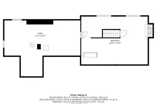 180 Highland Cliff Rd, Windham, ME 04062 - Photo 6