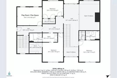 3 Rowe Falls Lane, York, ME 03909 - Photo 30