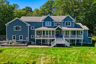 3 Rowe Falls Ln, York, ME 03909 - Photo 4