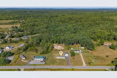 298 Alexander Reed Road, Richmond, ME 04357 - Photo 1