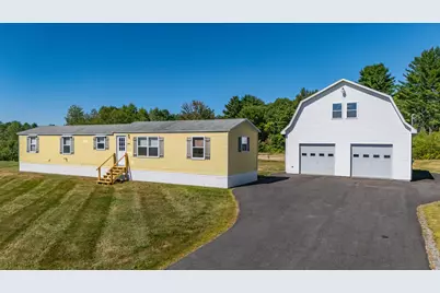 298 Alexander Reed Road, Richmond, ME 04357 - Photo 8
