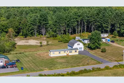 298 Alexander Reed Road, Richmond, ME 04357 - Photo 4