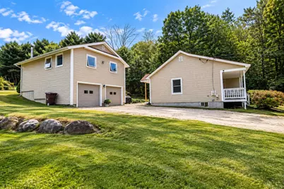 580 Cape Road, Hollis, ME 04042 - Photo 2