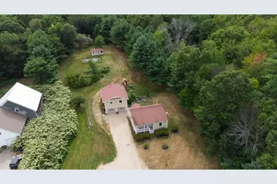 580 Cape Road, Hollis, ME 04042 - Photo 6