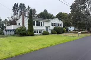 1 Dean Way, Cape Elizabeth, ME 04107 - Photo 1