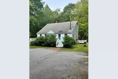 2116 Carmel Road N, Newburgh, ME 04444 - Photo 1