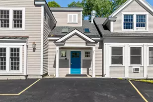34 Main St, Newcastle, ME 04553 - Photo 6