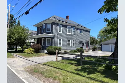 64 Anthoine Street, South Portland, ME 04106 - Photo 2