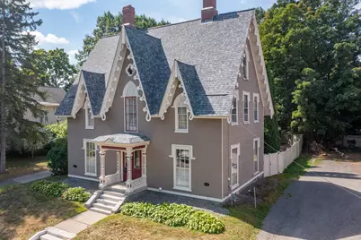 35 High Street, Old Town, ME 04468 - Photo 1