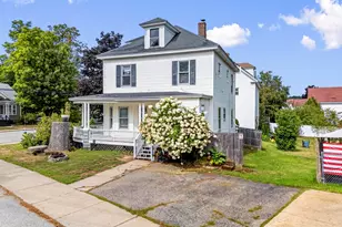 34 Oak St, Sanford, ME 04083 - Photo 1