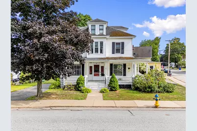 34 Oak Street, Sanford, ME 04083 - Photo 2