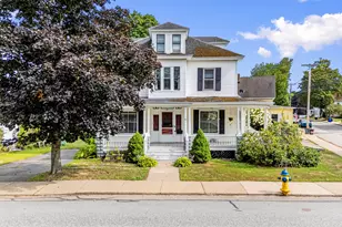 34 Oak St, Sanford, ME 04083 - Photo 2