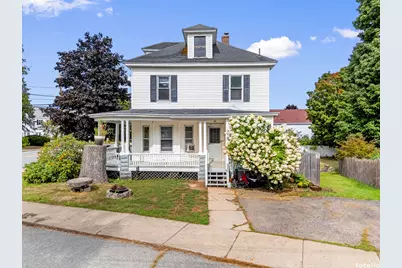 34 Oak Street, Sanford, ME 04083 - Photo 4