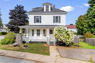 34 Oak St, Sanford, ME 04083 - Photo 4