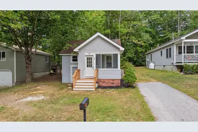 8 Pettingill Road, Windham, ME 04062 - Photo 32
