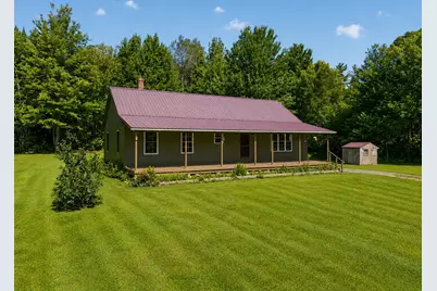 572 Frenchs Mill Road, Sangerville, ME 04479 - Photo 1