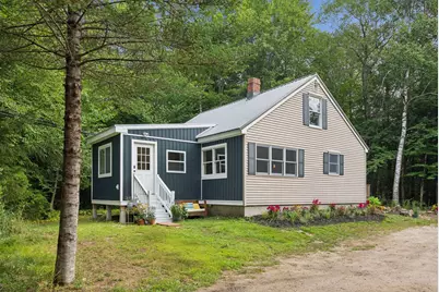 154 Wardtown Road, Freeport, ME 04032 - Photo 6