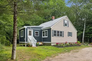 154 Wardtown Rd, Freeport, ME 04032 - Photo 6