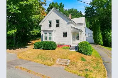 77 High Street, Waterville, ME 04901 - Photo 2