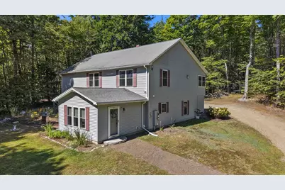 281 Mudgett Road, Newburgh, ME 04444 - Photo 4