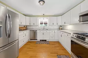 281 Mudgett Rd, Newburgh, ME 04444 - Photo 12