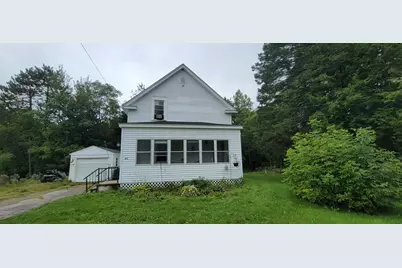 63 Washington Street, Baileyville, ME 04694 - Photo 1